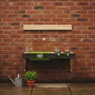 EXIT Yummy 50 wooden mud kitchen