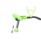 EXIT Spinner rotating seesaw