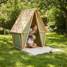 EXIT floor board for Yuki 100