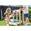 EXIT AquaFlow water track 200