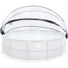 EXIT pool dome ECO 16ft - universal