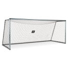 EXIT Scala aluminium football goal 16.4x6.6ft