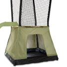 EXIT Ivy outdoor playset with slide and swing