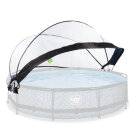 EXIT pool dome 12ft - universal