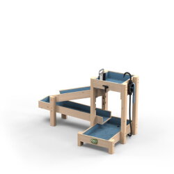 EXIT AquaFlow water track 200