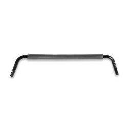 EXIT handle for bar for Tiggy junior trampoline ø140cm