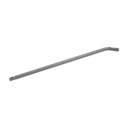 EXIT top rail frame pool 12ft x 30in - grey
