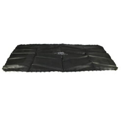 EXIT jump mat InTerra ground level trampoline 244x427cm