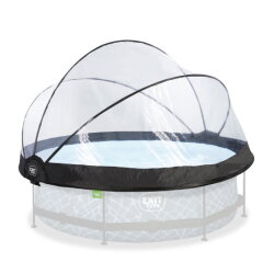 EXIT pool dome 10ft - universal