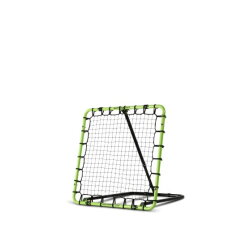 EXIT Tempo multisport rebounder 100x100cm - green/black