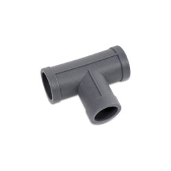 EXIT connector frame pool 10ft x 6.6ft x 25.6in - grey
