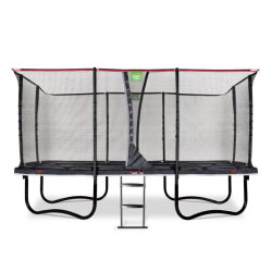 EXIT PeakPro trampoline 275x458 - black