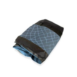 EXIT liner Stone pool 12ft x 48in - grey