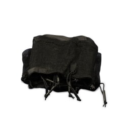 EXIT frame net Silhouette ground trampoline without safetynet 10ft
