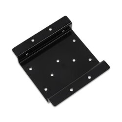 EXIT backplate hinge pool canopy ø244cm / ø300cm / ø360cm / 220x150cm / 300x200cm