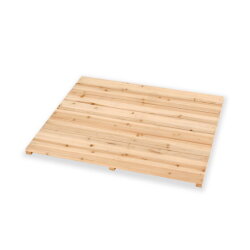 EXIT floor board for Yuki 100