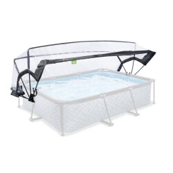 EXIT pool dome 10x6.6ft - universal