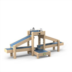 EXIT AquaFlow water track 400