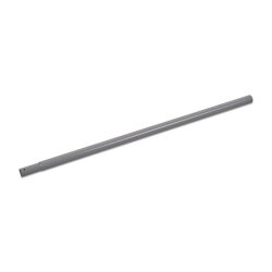 EXIT top rail D short side for frame pool 10ft x 6.6ft x 25.6in - grey