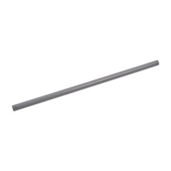EXIT top rail A long side frame pool 10ft x 6.6ft x 25.6in - grey