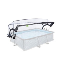 EXIT pool dome 7x5ft - universal