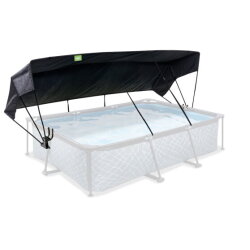 EXIT pool canopy 10x6.6ft - universal