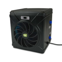 EXIT pool heat pump 10m3 (2.5kW) - black