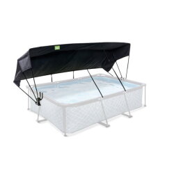 EXIT pool canopy 7x5ft - universal