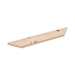 EXIT lid plank 8 Aksent sandpit boat 190x90cm