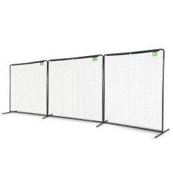 EXIT backstop sport net 300x900cm