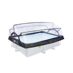 EXIT pool dome 7x5ft - universal