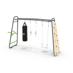 EXIT GetSet monkeybar MB320 - grey