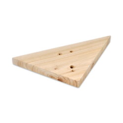 EXIT lid plank 10 Aksent sandpit boat 190x90cm