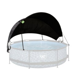 EXIT pool canopy 10ft - universal