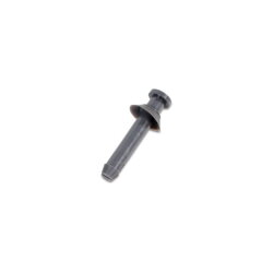 EXIT peg frame pool 12ft x 30in - grey