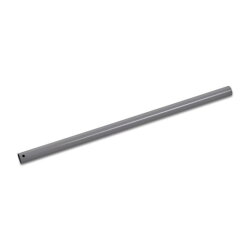 EXIT leg frame pool 10ft x 6.6ft x 25.6in - grey