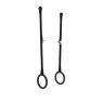 EXIT GetSet plastic gymnastics rings MB200 / MB300 / PS500 / PS600