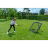 EXIT Kickback multi-sport rebounder L 124x124cm