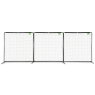 EXIT backstop sport net 300x900cm