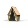 EXIT Yuki 100 playhouse