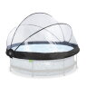EXIT pool dome 10ft - universal
