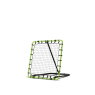 EXIT Tempo multisport rebounder 100x100cm - green/black