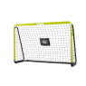 EXIT Tempo steel football goal 180x120cm - green/black