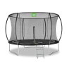 EXIT Black Edition trampoline ø305cm - black