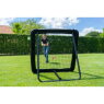 EXIT Kickback multi-sport rebounder L 124x124cm