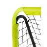 EXIT Tempo steel football goal 180x120cm - green/black