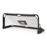 EXIT Panna foldable steel hockey goal 150x60cm (set of 2) - black