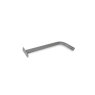 EXIT rear upper tube for Scala football goal 300x200cm