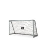 EXIT Scala aluminum football goal 220x120cm