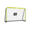 EXIT Tempo steel football goal 180x120cm - green/black